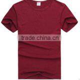 Promotional t Shirt Plain t Shirt for Men thumbnail-4