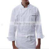 High Quality Custom Chef Clothes
