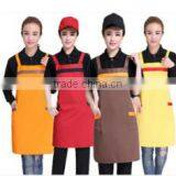 Wholesale Cotton Kitchen Plastic Nylon Aprons 2017 Small Kitchen Designs Kitchen Apron thumbnail-2