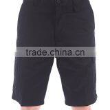 100% Cotton Preshrunk Drill Khaki Workwear Shorts Mens Cool Light Weight Utility Mens Cargo Short thumbnail-3