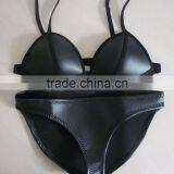 2016 Top Sale Brazilian Sexy Swimwear Women Sexy Mature Bikini thumbnail-4