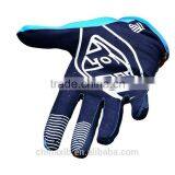 Mountain Bike Riding Silicone GEL Gloves for Women Men thumbnail-5