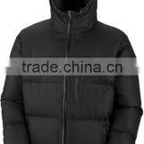 China Cheap New Fashion Custom Boxing Corner Man Jacket thumbnail-4
