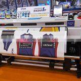 the Latest Design High Effective Plotter Printer Sublimation, Dye Sublimation Photo Printer, Digital Inkjet Textile Printer thumbnail-1