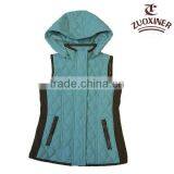 2014 New Bomber Jacket Buttons With Polyester Jacket thumbnail-1