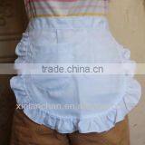 Waterproof Half Waist Work Aprons thumbnail-1