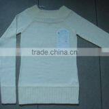 KNITTED SWEATER thumbnail-1