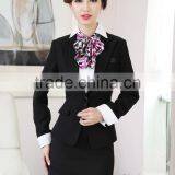 New Style Airlines And Office Uniforms For Women thumbnail-1