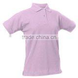 HIGH QUALITY COMFORTABLE WOMENS POLO T-SHIRT thumbnail-1