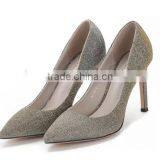 GZY Latest Lady Design Girls Latest High Heel Sandals Wholesale China no Name Brand 2017 Direct Sell Price Stock Lots thumbnail-2