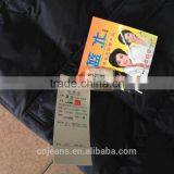 GZY Low Price High Quality Latest Coat Designs for Women Stock thumbnail-3