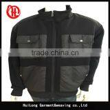New Style Mens Winter Sports Hoodies Men Coat thumbnail-2