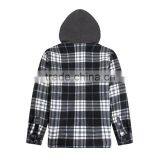Functional Clothing Outdoor Polyester Jacket Windbreaker Winter Coat thumbnail-2