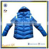 New Style Men's Sport Heavy Padded Jacket thumbnail-1