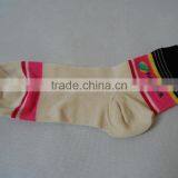 Outdoors Fashion Women Cotton Socks Non-slip Sports Socks thumbnail-4