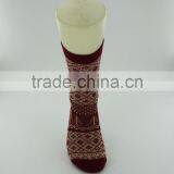 Double Cylinder Thick 100% Cotton Wholesale Socks Men thumbnail-1