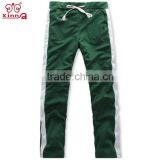 2015 Best Selling Sport French Terry Custome Wholesale Jogger Pants thumbnail-2