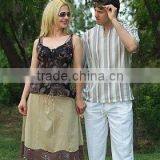 Ladies Cotton Tops thumbnail-1