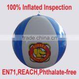 Inflatable Air Ball thumbnail-1