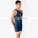 Men Triathlon Suit Manufacturers thumbnail-5