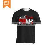 Hot Sales Customized Cotton Printed Promotional T-shirt for Man thumbnail-3