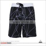 Professional Beach Volleyball Shorts Factory Custom Design Surf Board Shorts thumbnail-2