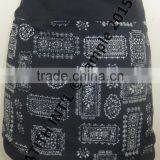 Ladies Wrap Skirt thumbnail-2