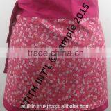 Cotton Designer Ladies Skirt thumbnail-4