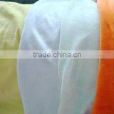 Hot Selling Short Pile Velboa Plush Fabric For Curtain thumbnail-5