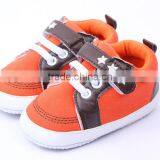 2014 New Baby Sport Cotton Shoes Children's Fashion Shoes Infant Baby Sport Shoes thumbnail-1