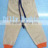 2015 Baby Clothing Soft 100%cashmere Baby Pants thumbnail-3