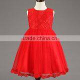 Hot Sells Hildren Clothing Girls Party Dresssex Girls Photos#G4 thumbnail-3