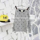 2015 Fall Winter Baby Boy Shirt 2-7 Years Old Boy Tops Childrens Clothes Boys thumbnail-2