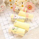 Yellow Rabbit Ice Cream Gift Box Cartoon Cotton Women's Underwear Wholesale Cute Cotton Sexy Low Waist Panties Briefs thumbnail-5