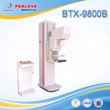 Mammogram system BTX-9800B for breast screening