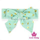 Activity Summer A-line Ruffle Baby Short Dress Sequin Clothing With Bow Headband Lovely Girl Skirt Clothing thumbnail-2