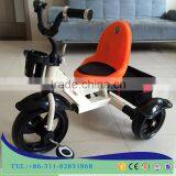 China 3 Wheel Baby Tricycle/have Music Children Tricycle/kid Tricycle thumbnail-6