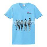 China Wholesale Cheap 100% Cotton Men's Custom t Shirt Printing thumbnail-5