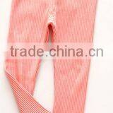 Wholesale Cheap Kids Clothing Children Cotton Spandex Pants Girls Leggings thumbnail-3