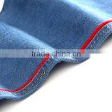 S33476W Fashion Boys 100% Cotton Striped Jean Pants thumbnail-6