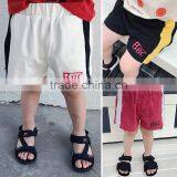 S17136A New Arrival Children Sport Shorts for Boys thumbnail-4