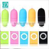 Wireless MP3 Vibrators Mini Bullet Jumping Eggs Sex Toys thumbnail-2