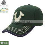 Dri Fit Cap Men Anti-odour, Acrylic/nylon Cap Baseball thumbnail-2