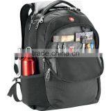 Wenger Scan Smart Computer Backpack - TSA-friendly, Has Laptop-only Section That Unfolds to Lay Flat and Comes With Your Logo. thumbnail-3