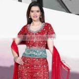 Designer Lehenga 03 thumbnail-1