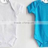 Wholesale High Quality Baby Colourful Romper With Factory Price