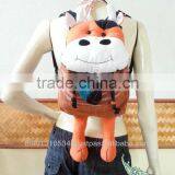 Thai Handmade Backpack Animal Bag Style thumbnail-1