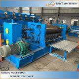 Barrel Corrugated Roofing Sheet Roll Forming Machine thumbnail-3