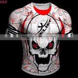 Sublimated Rugby Shirts thumbnail-1