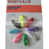 ShinyValue Colorful Pins Safety Lock Factory Price thumbnail-1